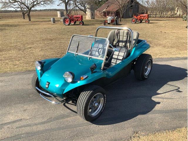 1967 Custom Dune Buggy (CC-1359899) for sale in Fredericksburg, Texas