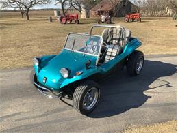 1967 Custom Dune Buggy (CC-1359899) for sale in Fredericksburg, Texas