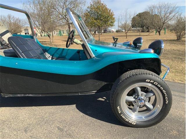 1967 Custom Dune Buggy (CC-1359899) for sale in Fredericksburg, Texas
