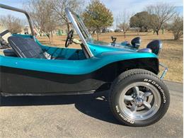 1967 Custom Dune Buggy (CC-1359899) for sale in Fredericksburg, Texas