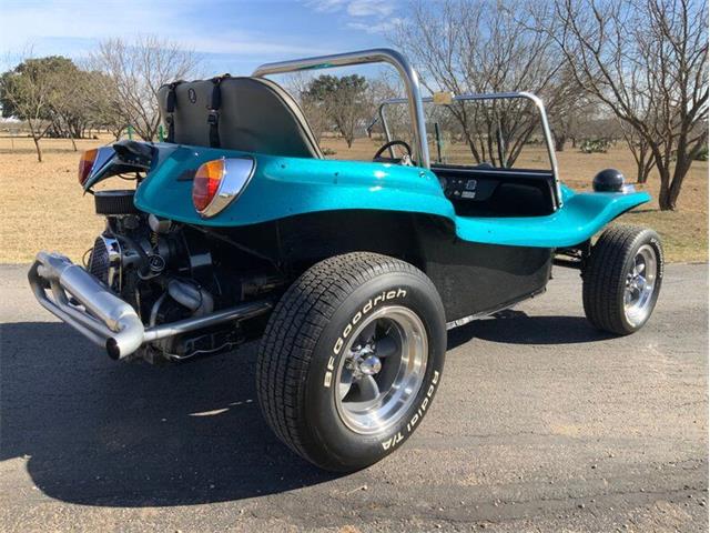 Meyers manx dune sales buggy for sale craigslist