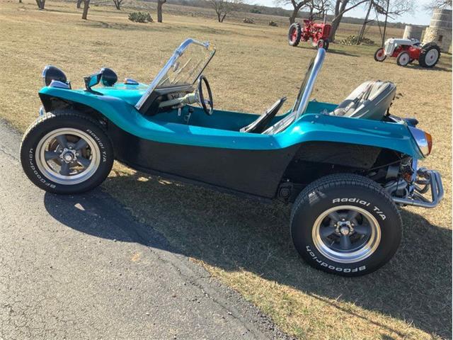 1967 Custom Dune Buggy (CC-1359899) for sale in Fredericksburg, Texas