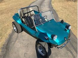 1967 Custom Dune Buggy (CC-1359899) for sale in Fredericksburg, Texas