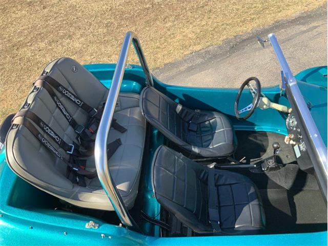 1967 Custom Dune Buggy (CC-1359899) for sale in Fredericksburg, Texas