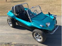 1967 Custom Dune Buggy (CC-1359899) for sale in Fredericksburg, Texas