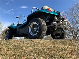 1967 Custom Dune Buggy (CC-1359899) for sale in Fredericksburg, Texas