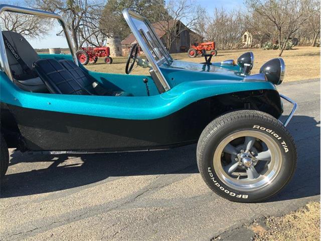 1967 Custom Dune Buggy (CC-1359899) for sale in Fredericksburg, Texas