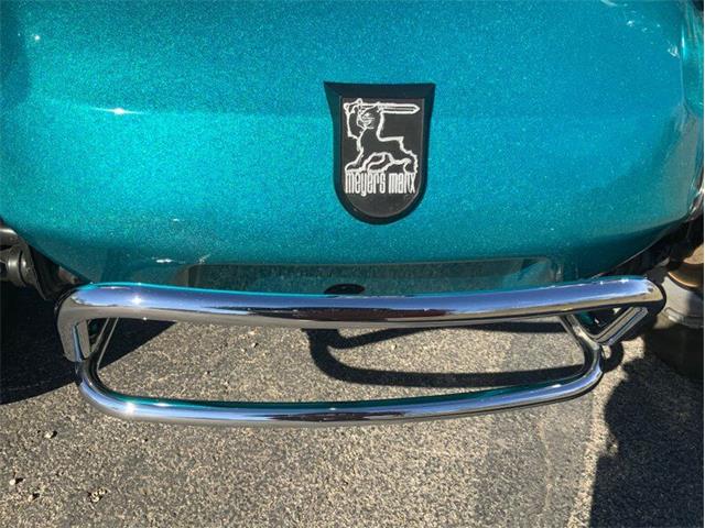 1967 Custom Dune Buggy (CC-1359899) for sale in Fredericksburg, Texas