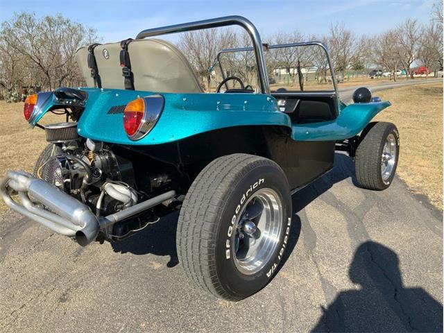 1967 Custom Dune Buggy (CC-1359899) for sale in Fredericksburg, Texas