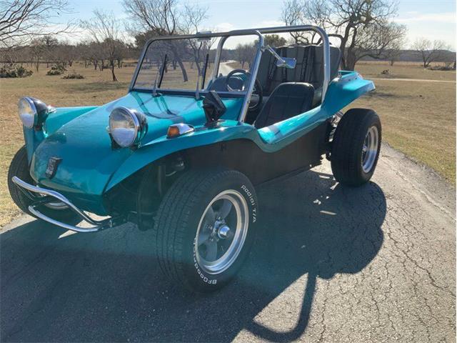 1967 Custom Dune Buggy (CC-1359899) for sale in Fredericksburg, Texas