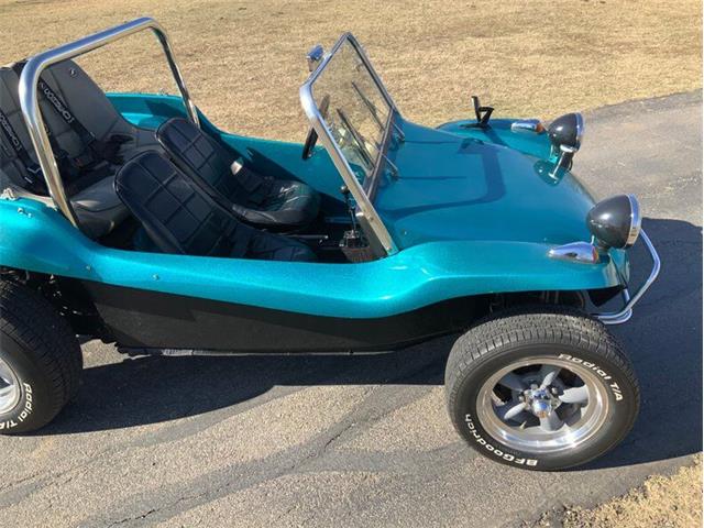 1967 Custom Dune Buggy (CC-1359899) for sale in Fredericksburg, Texas