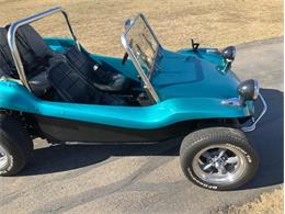 1967 Custom Dune Buggy (CC-1359899) for sale in Fredericksburg, Texas