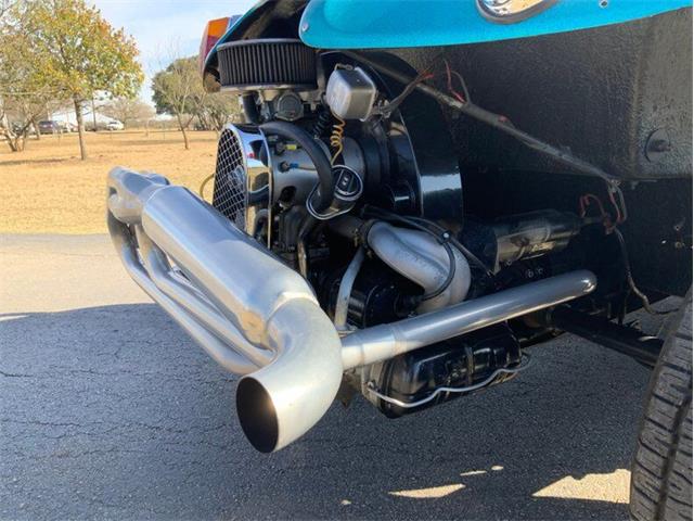 1967 Custom Dune Buggy (CC-1359899) for sale in Fredericksburg, Texas