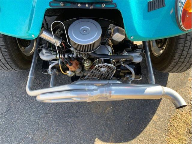 1967 Custom Dune Buggy (CC-1359899) for sale in Fredericksburg, Texas