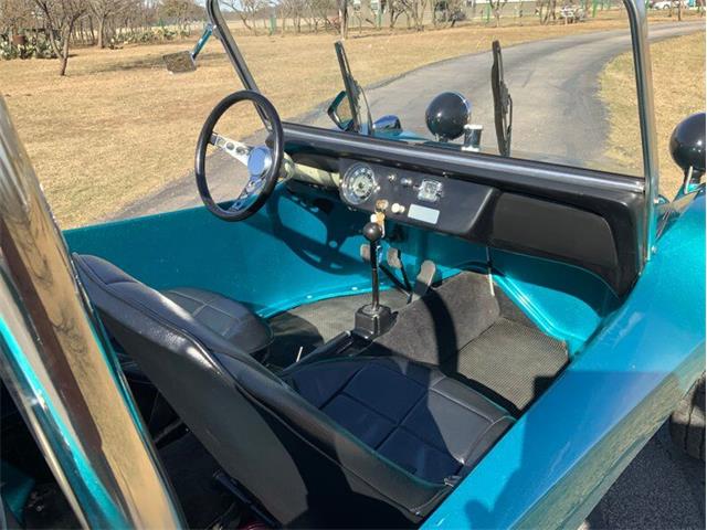 1967 Custom Dune Buggy (CC-1359899) for sale in Fredericksburg, Texas