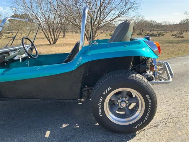 1967 Custom Dune Buggy (CC-1359899) for sale in Fredericksburg, Texas