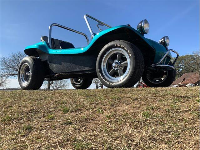 1967 Custom Dune Buggy (CC-1359899) for sale in Fredericksburg, Texas
