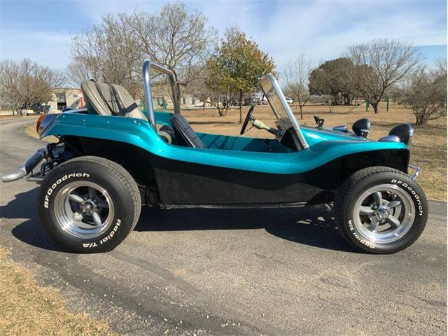 1967 Custom Dune Buggy (CC-1359899) for sale in Fredericksburg, Texas