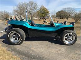 1967 Custom Dune Buggy (CC-1359899) for sale in Fredericksburg, Texas