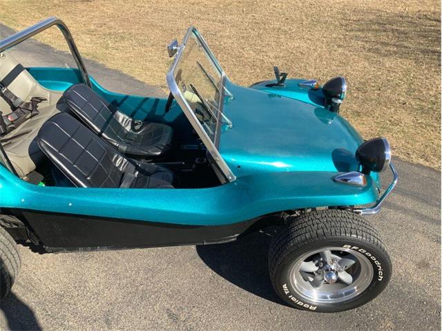 1967 Custom Dune Buggy (CC-1359899) for sale in Fredericksburg, Texas