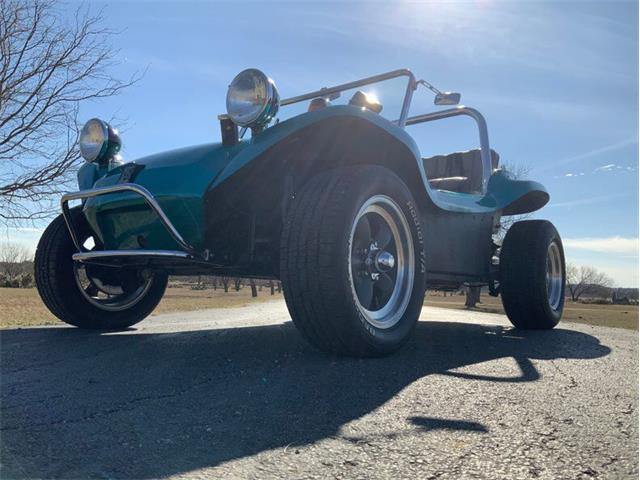 1967 Custom Dune Buggy (CC-1359899) for sale in Fredericksburg, Texas