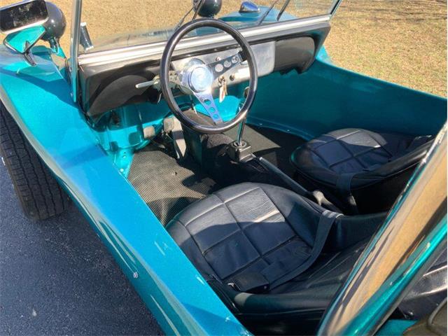 1967 Custom Dune Buggy (CC-1359899) for sale in Fredericksburg, Texas