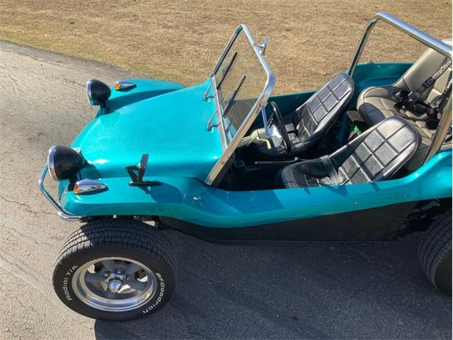 1967 Custom Dune Buggy (CC-1359899) for sale in Fredericksburg, Texas