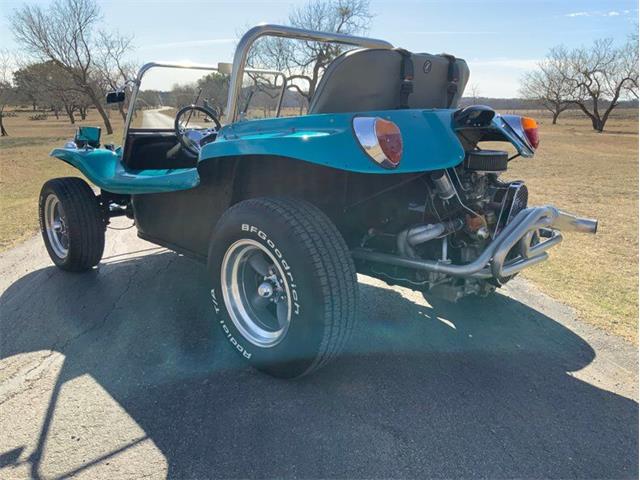 1967 Custom Dune Buggy (CC-1359899) for sale in Fredericksburg, Texas