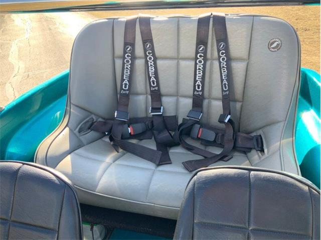 1967 Custom Dune Buggy (CC-1359899) for sale in Fredericksburg, Texas