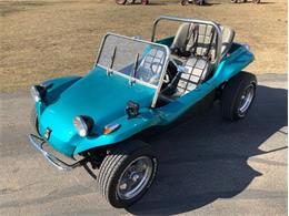 1967 Custom Dune Buggy (CC-1359899) for sale in Fredericksburg, Texas