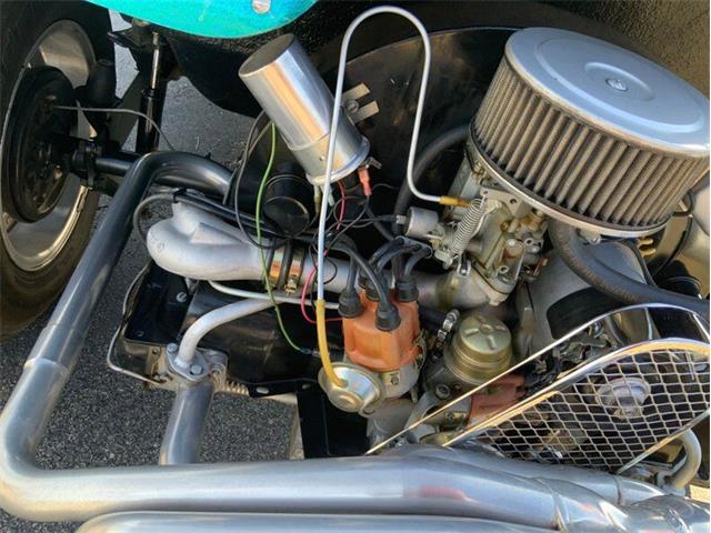 1967 Custom Dune Buggy (CC-1359899) for sale in Fredericksburg, Texas