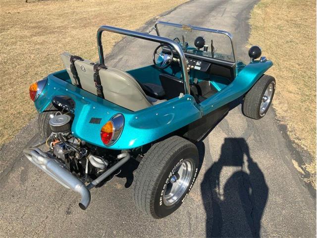 1967 Custom Dune Buggy (CC-1359899) for sale in Fredericksburg, Texas