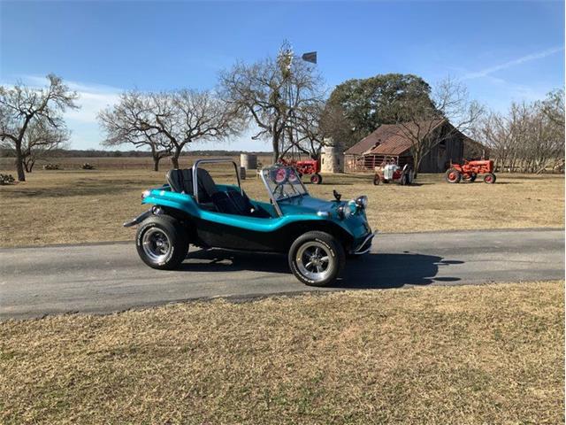 1967 Custom Dune Buggy (CC-1359899) for sale in Fredericksburg, Texas