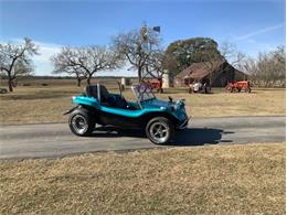 1967 Custom Dune Buggy (CC-1359899) for sale in Fredericksburg, Texas