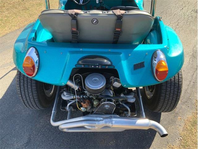 1967 Custom Dune Buggy (CC-1359899) for sale in Fredericksburg, Texas