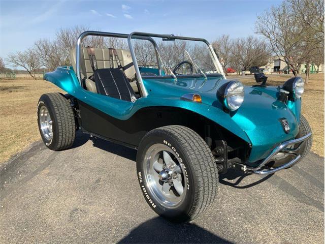 1967 Custom Dune Buggy (CC-1359899) for sale in Fredericksburg, Texas