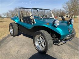1967 Custom Dune Buggy (CC-1359899) for sale in Fredericksburg, Texas