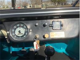 1967 Custom Dune Buggy (CC-1359899) for sale in Fredericksburg, Texas