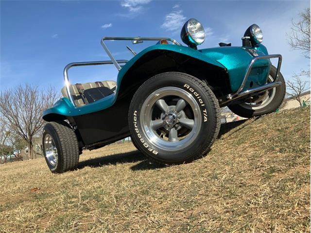 1967 Custom Dune Buggy (CC-1359899) for sale in Fredericksburg, Texas