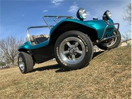 1967 Custom Dune Buggy (CC-1359899) for sale in Fredericksburg, Texas