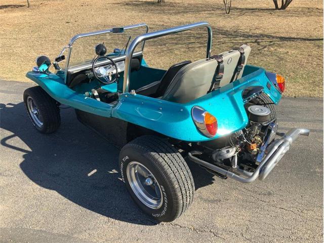 1967 Custom Dune Buggy (CC-1359899) for sale in Fredericksburg, Texas