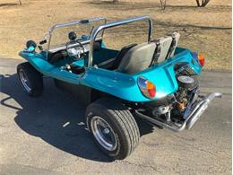 1967 Custom Dune Buggy (CC-1359899) for sale in Fredericksburg, Texas