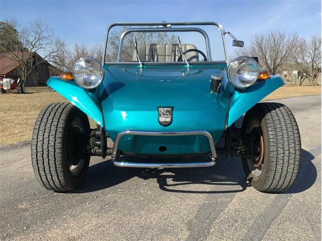 1967 Custom Dune Buggy (CC-1359899) for sale in Fredericksburg, Texas