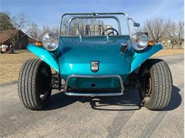 1967 Custom Dune Buggy (CC-1359899) for sale in Fredericksburg, Texas