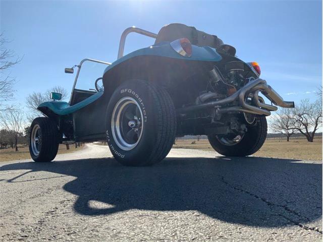 1967 Custom Dune Buggy (CC-1359899) for sale in Fredericksburg, Texas