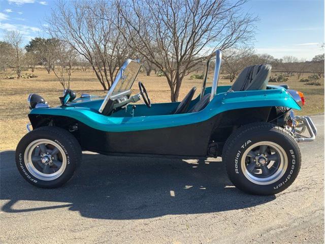 1967 Custom Dune Buggy (CC-1359899) for sale in Fredericksburg, Texas