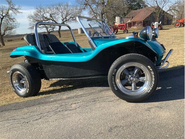 1967 Custom Dune Buggy (CC-1359899) for sale in Fredericksburg, Texas