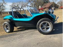 1967 Custom Dune Buggy (CC-1359899) for sale in Fredericksburg, Texas
