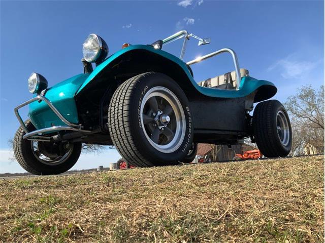 1967 Custom Dune Buggy (CC-1359899) for sale in Fredericksburg, Texas