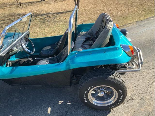 1967 Custom Dune Buggy (CC-1359899) for sale in Fredericksburg, Texas